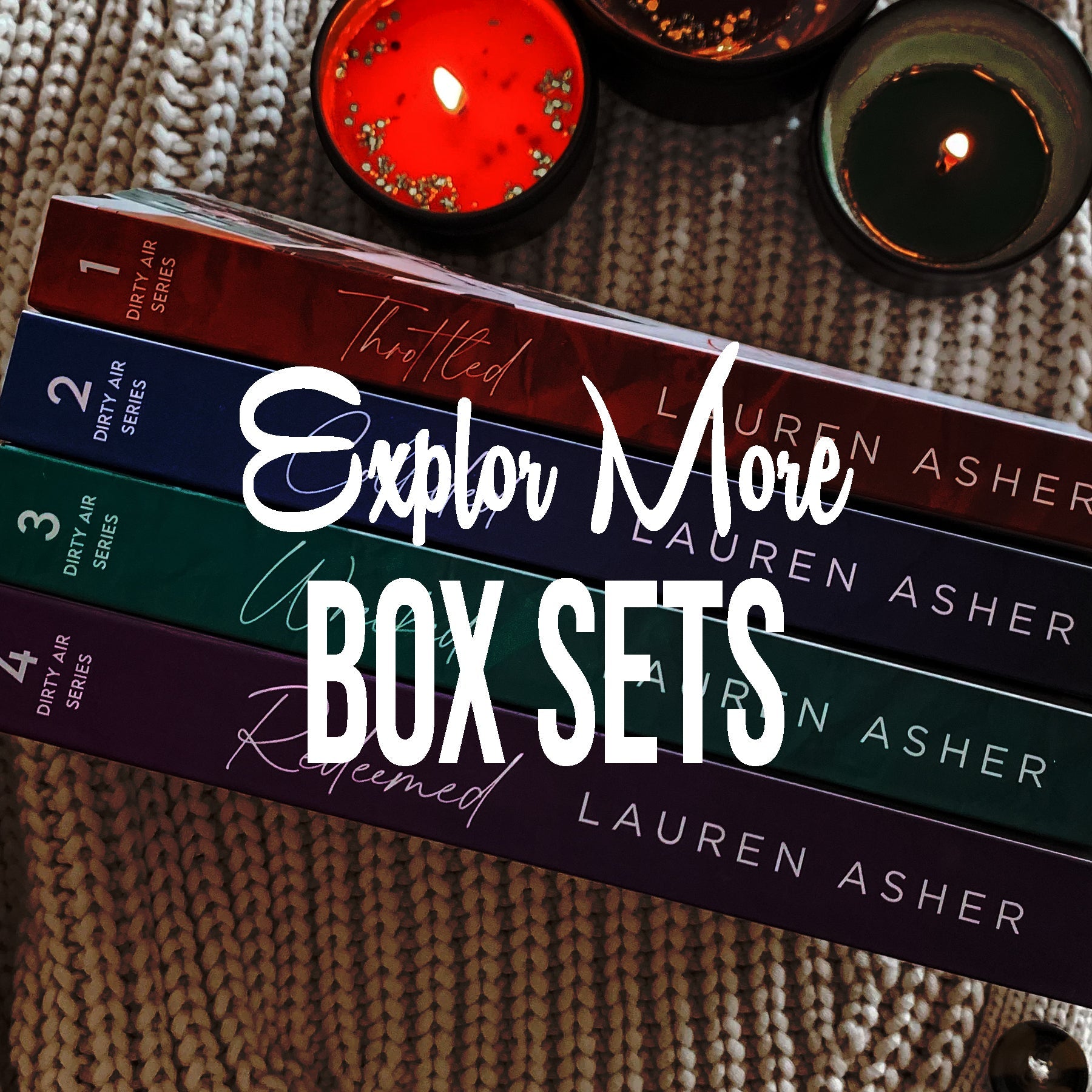 BOX SET