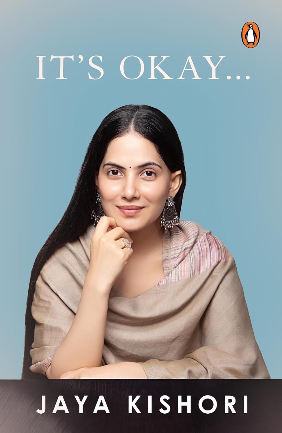 It's Okay: A Book of Inspirational and Mystic Thoughts