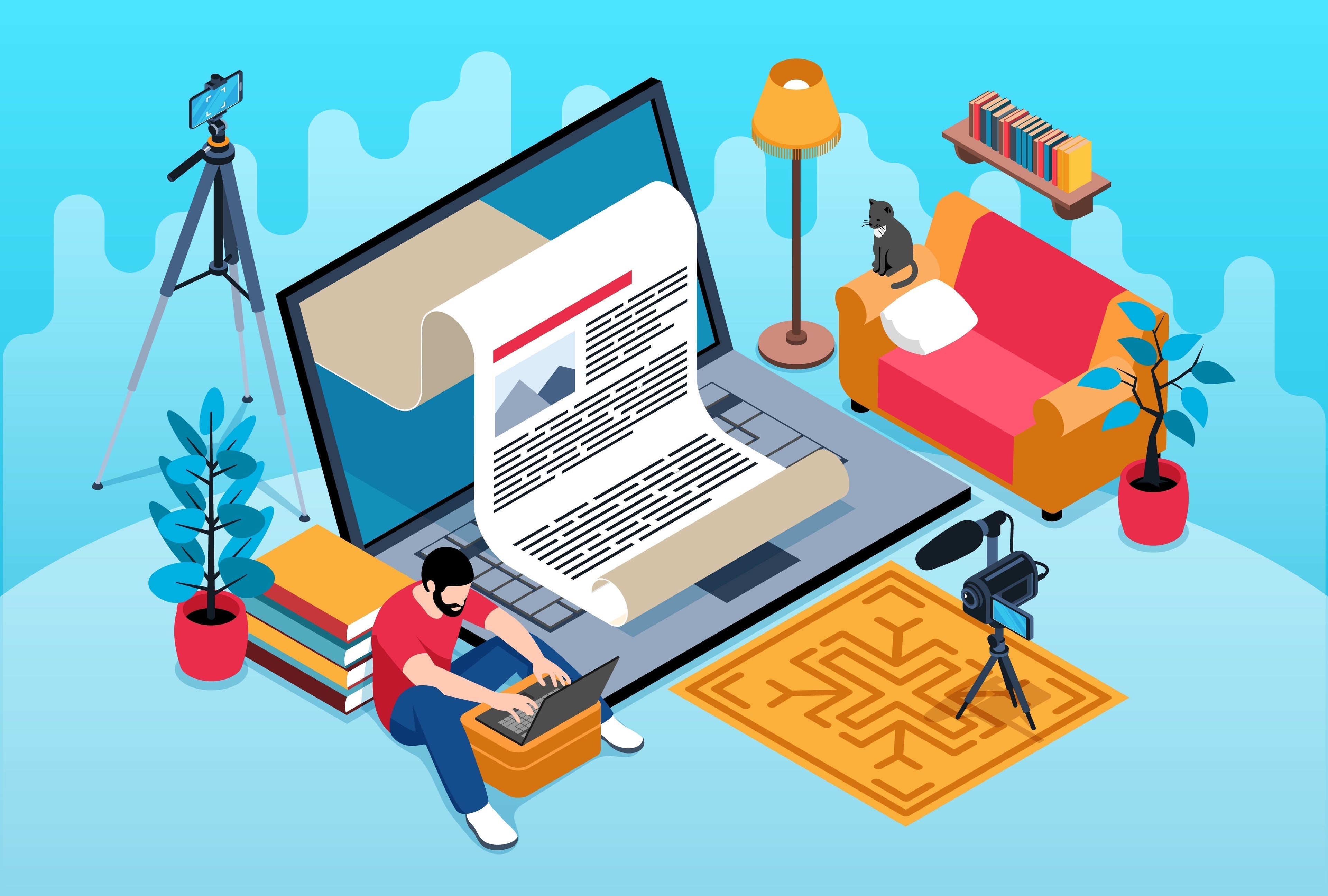 Finding Your Next Great Read: The Bookala Guide to a Better Reading Life