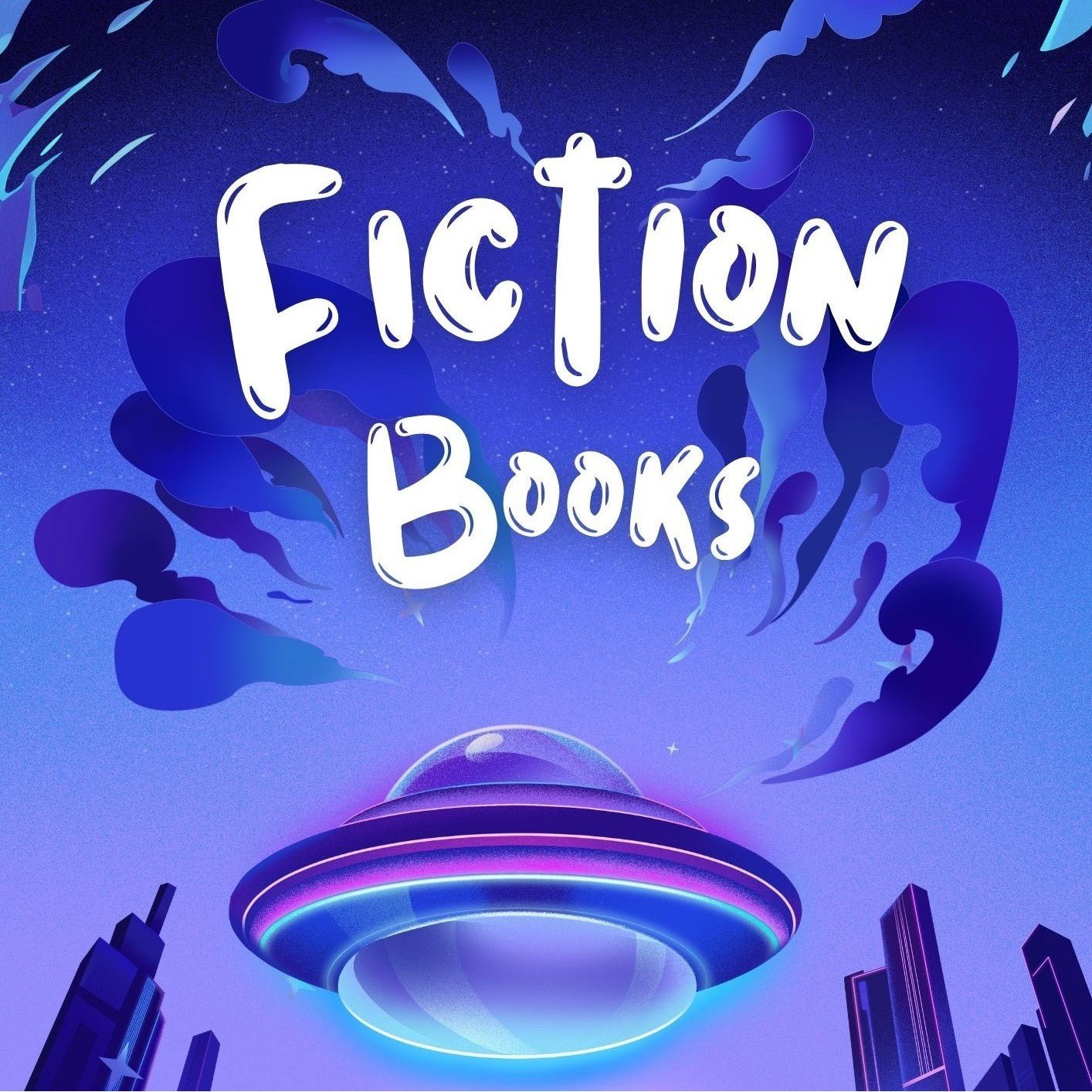 Fiction - BookAla