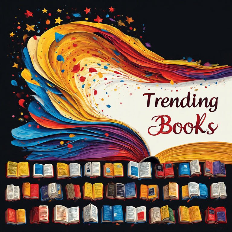 Trending Now - BookAla