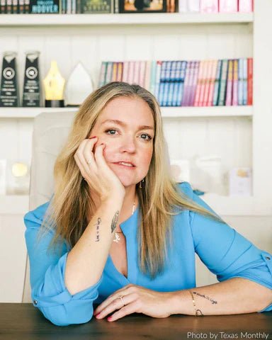 Colleen Hoover - BookAla