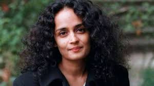 Arundhati Roy - BookAla