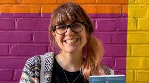 Ali Hazelwood - BookAla