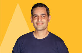 Ankur Warikoo - BookAla