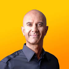 Robin Sharma - BookAla