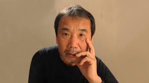 Haruki Murakami - BookAla