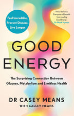Good Energy - BookAla