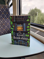 The Lost Bookshop - BookAla