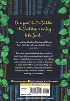 The Lost Bookshop - BookAla
