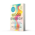 Good Energy - BookAla