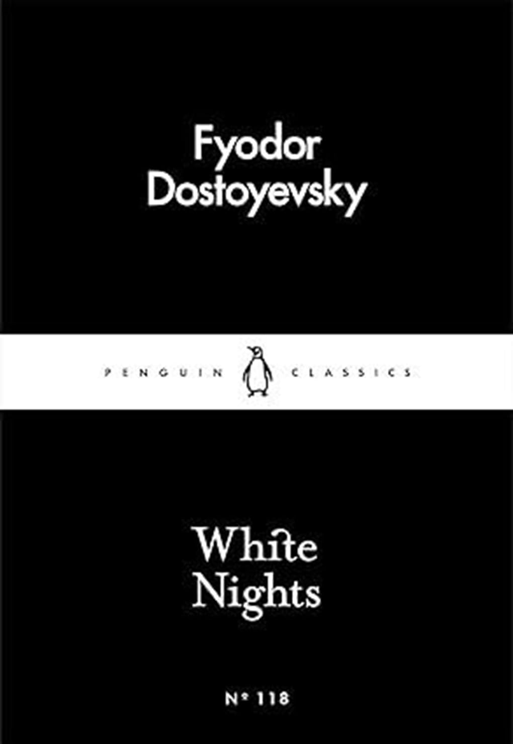 White Nights – Fyodor Dostoyevsky | A Million - Copy Bestseller - BookAla