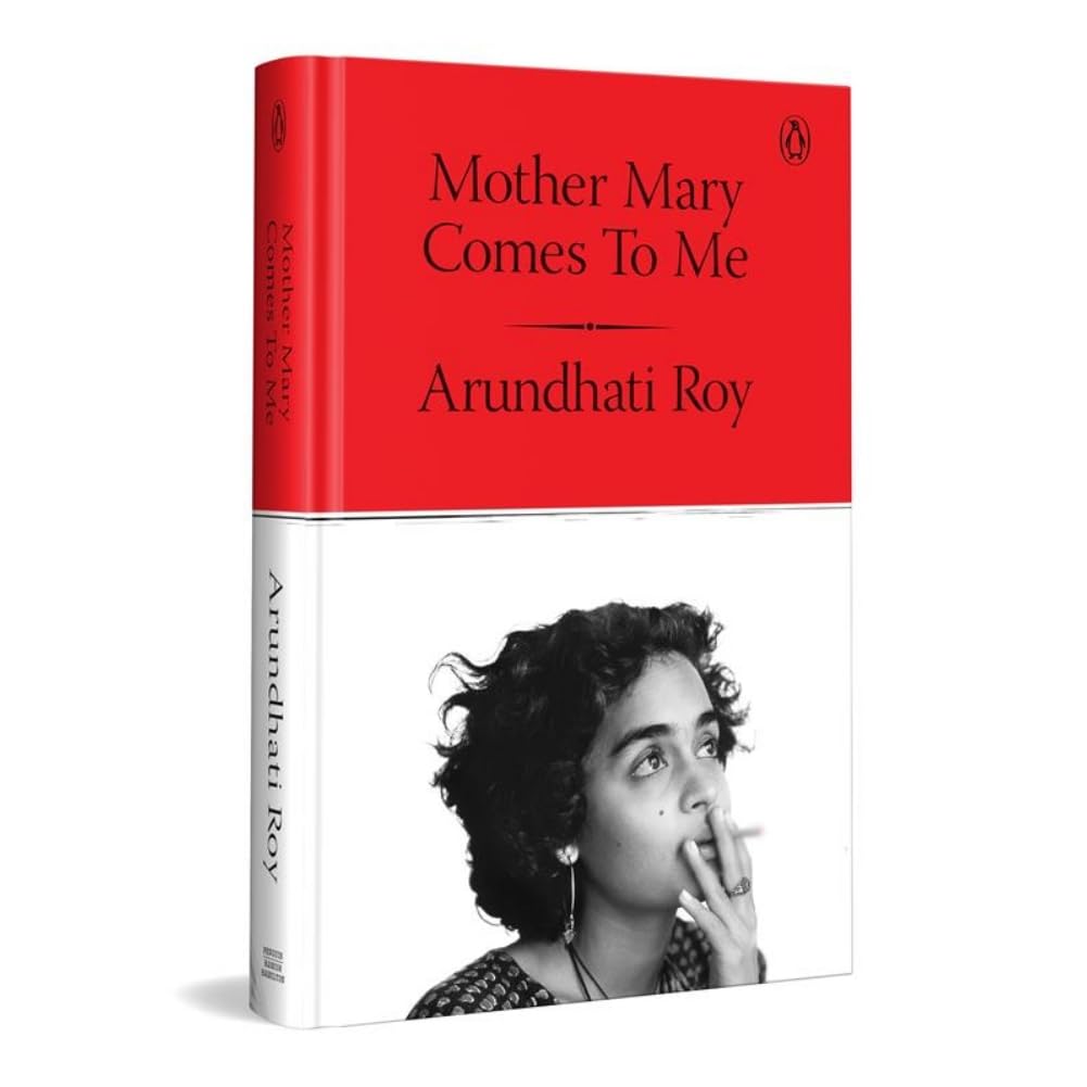 Mother Mary Comes to Me - BookAla