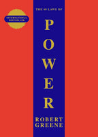 The 48 Laws of Power & Mastery Combo Set (2 Books) - BookAla