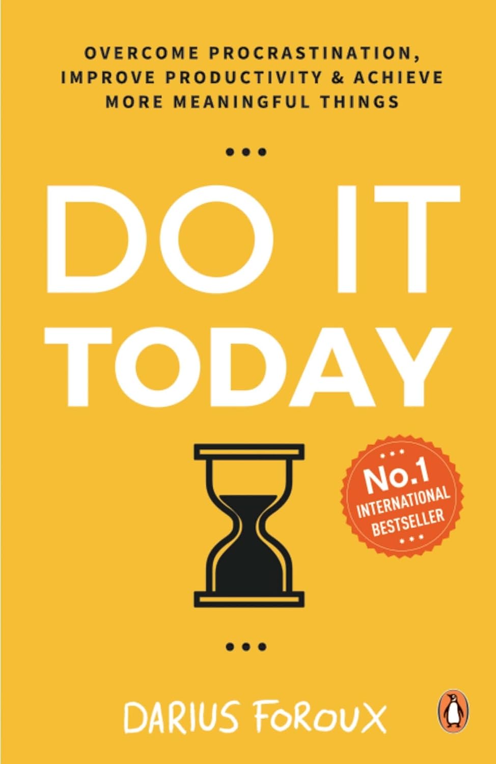 Do It Today - BookAla