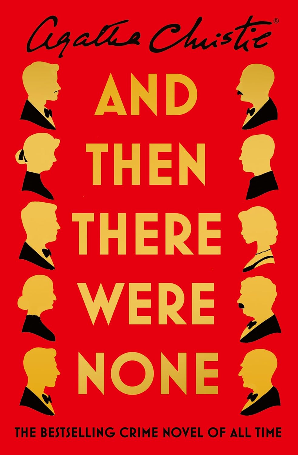 And Then There Were None - BookAla