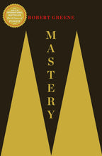 The 48 Laws of Power & Mastery Combo Set (2 Books) - BookAla