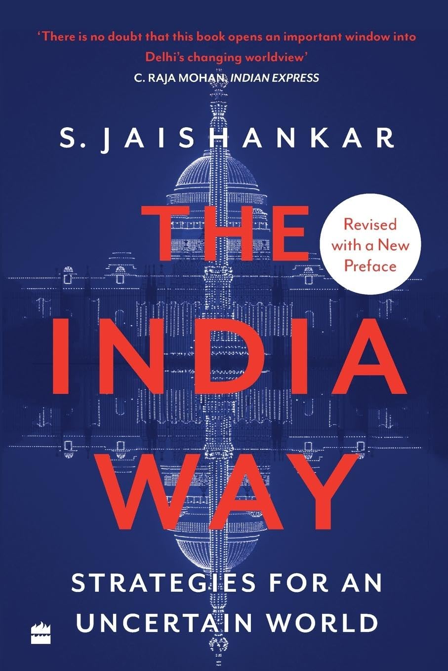 The India Way : Strategies for an Uncertain World