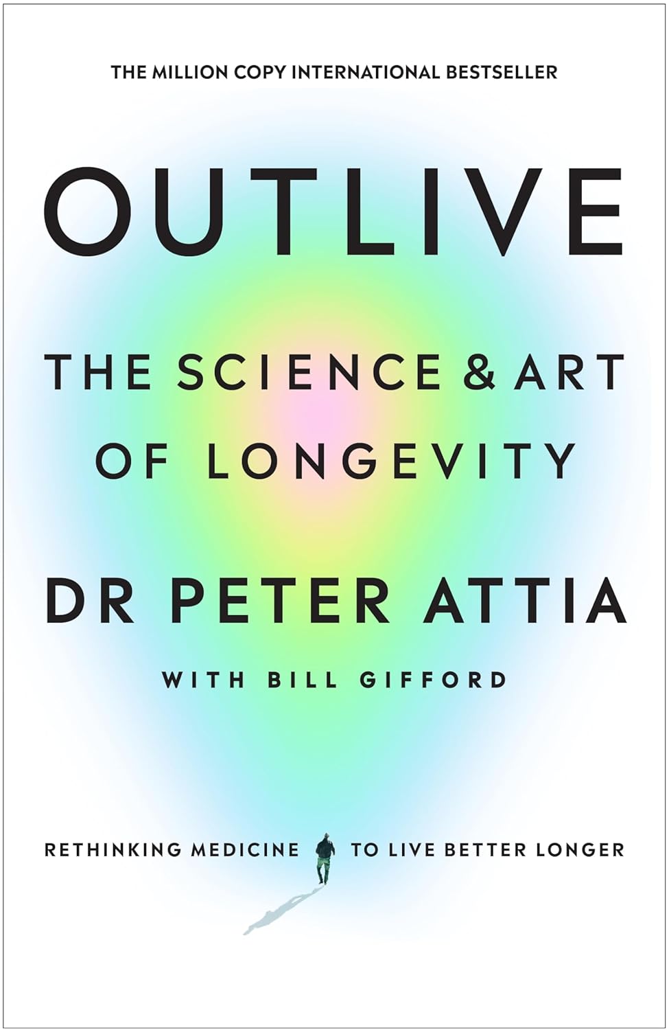Outlive: The Science and Art of Longevity - BookAla