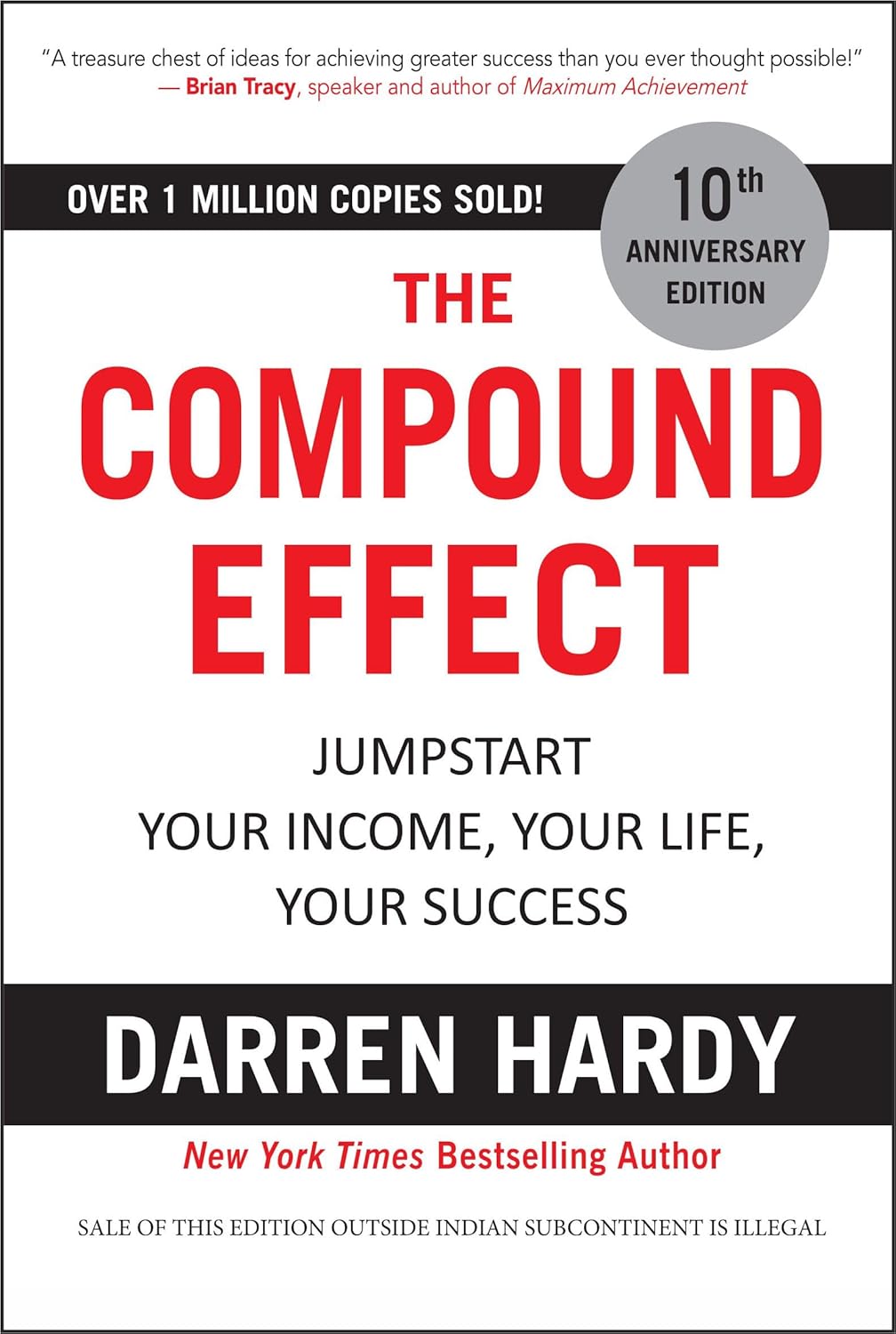 The Compound Effect - BookAla