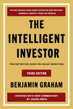 The Intelligent Investor - BookAla