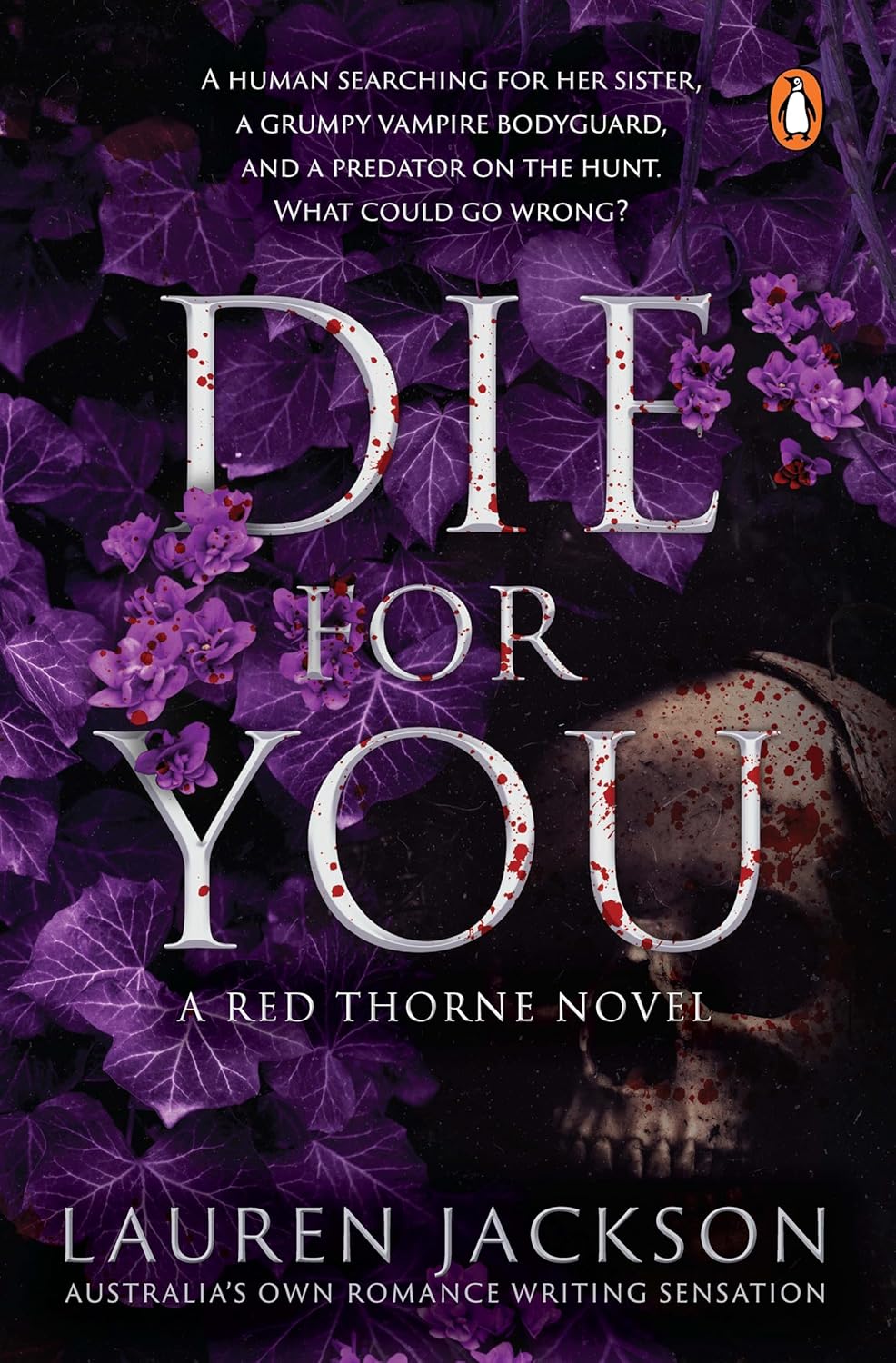Die For You - BookAla
