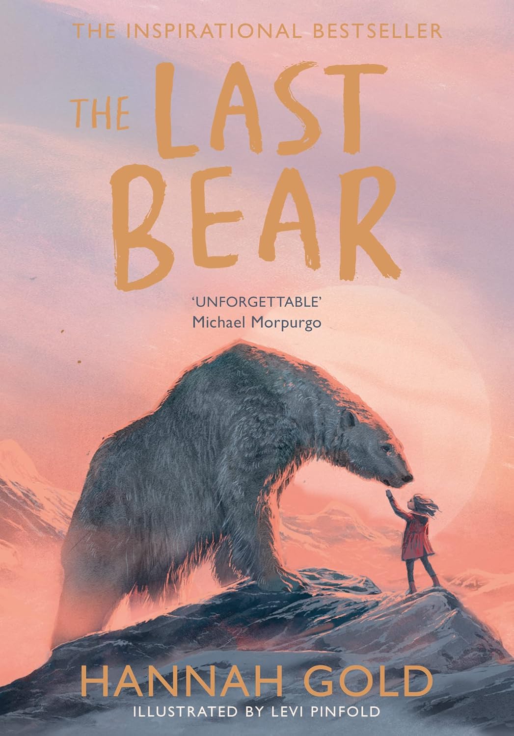 The Last Bear - BookAla