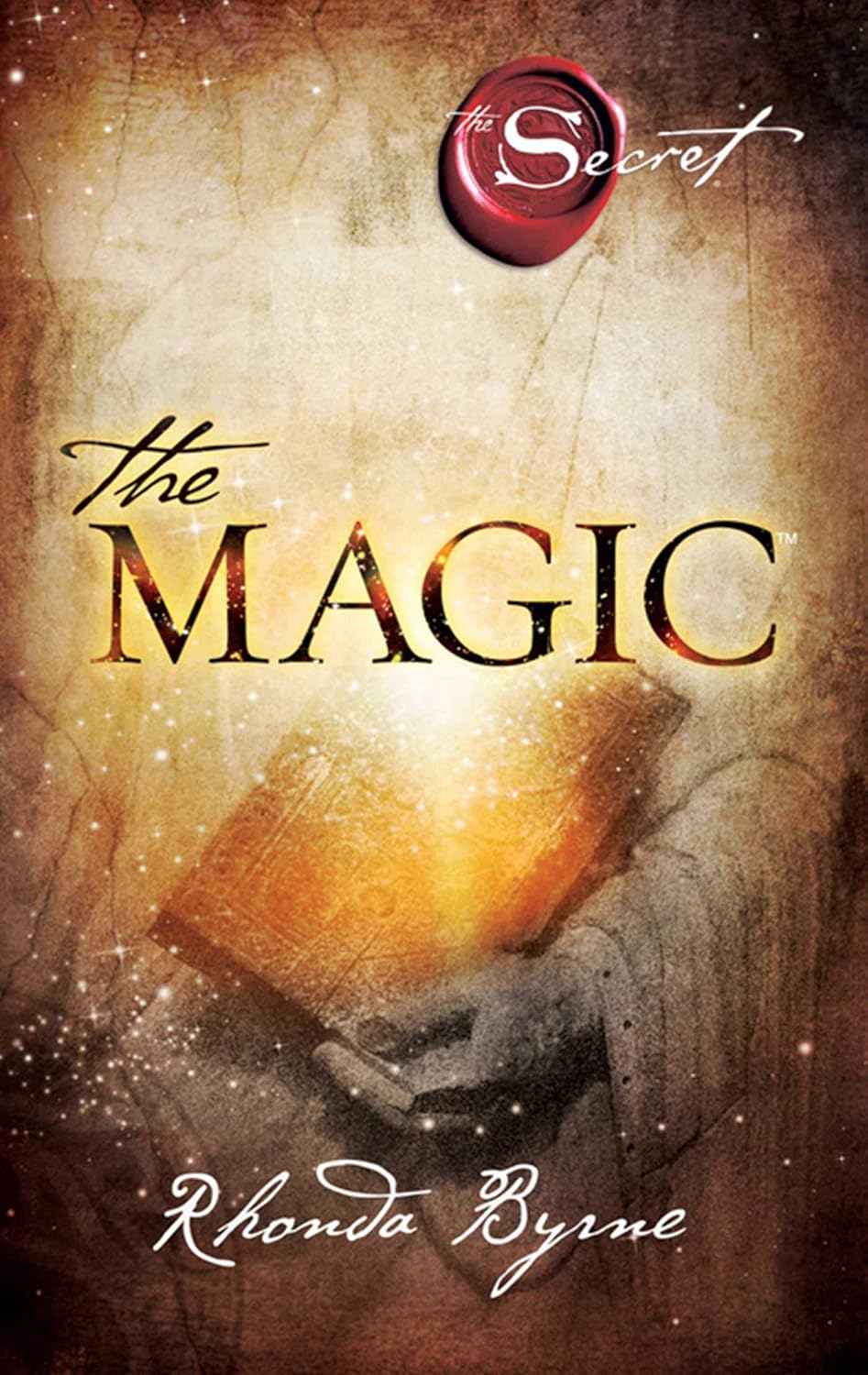 Magic - BookAla