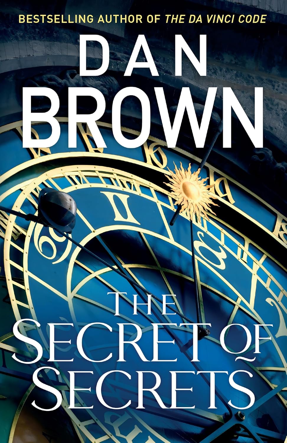 The Secret of Secrets - BookAla