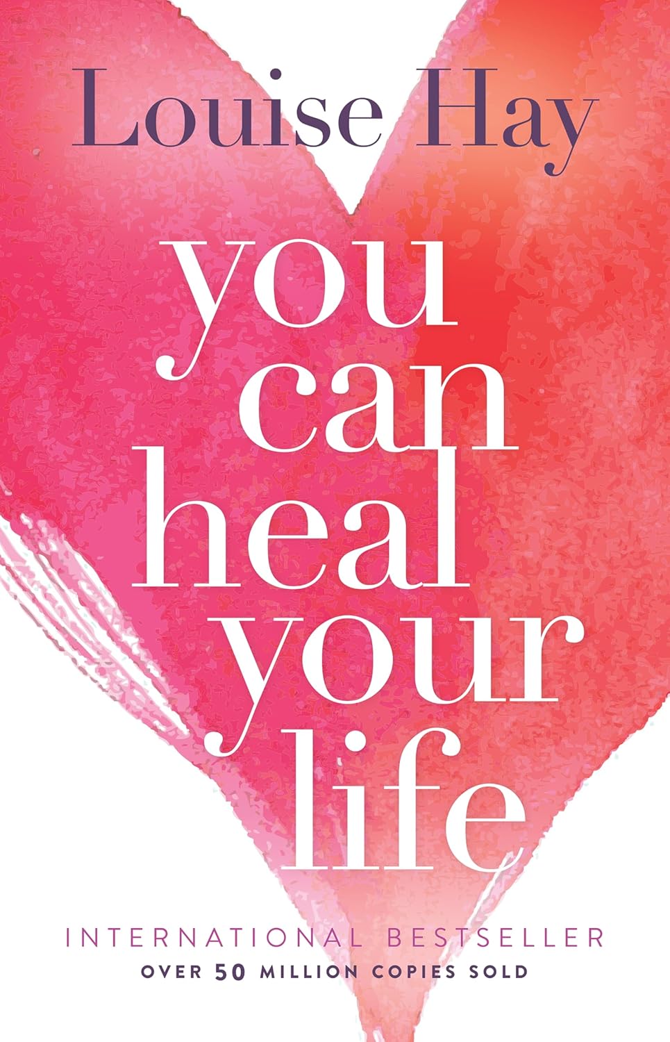 You Can Heal Your Life - BookAla