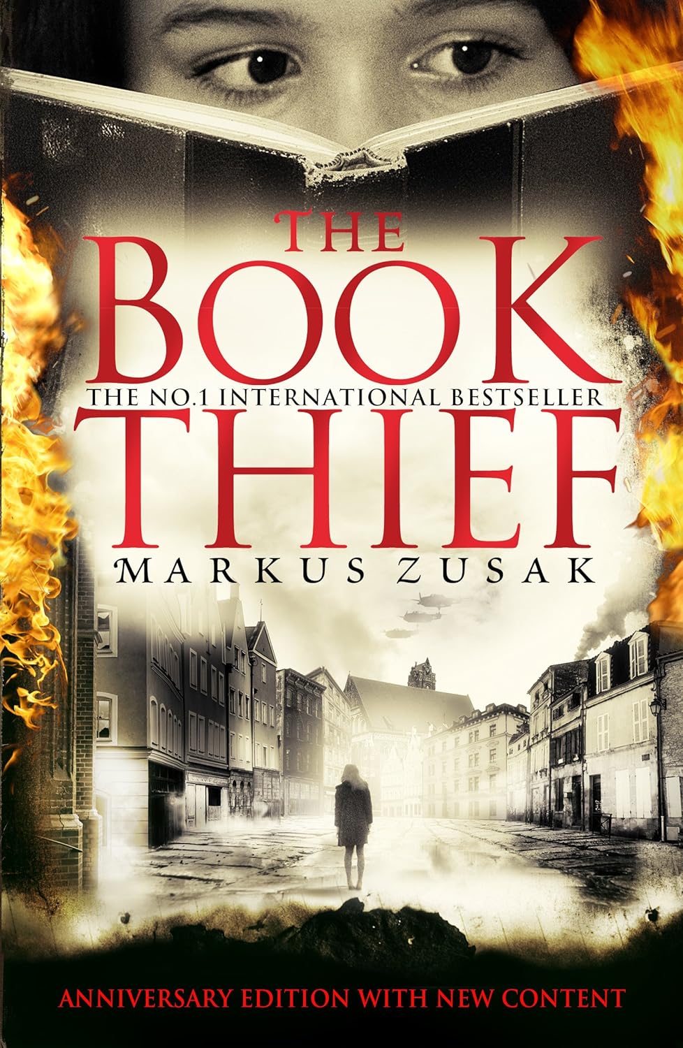 Book Thief - BookAla