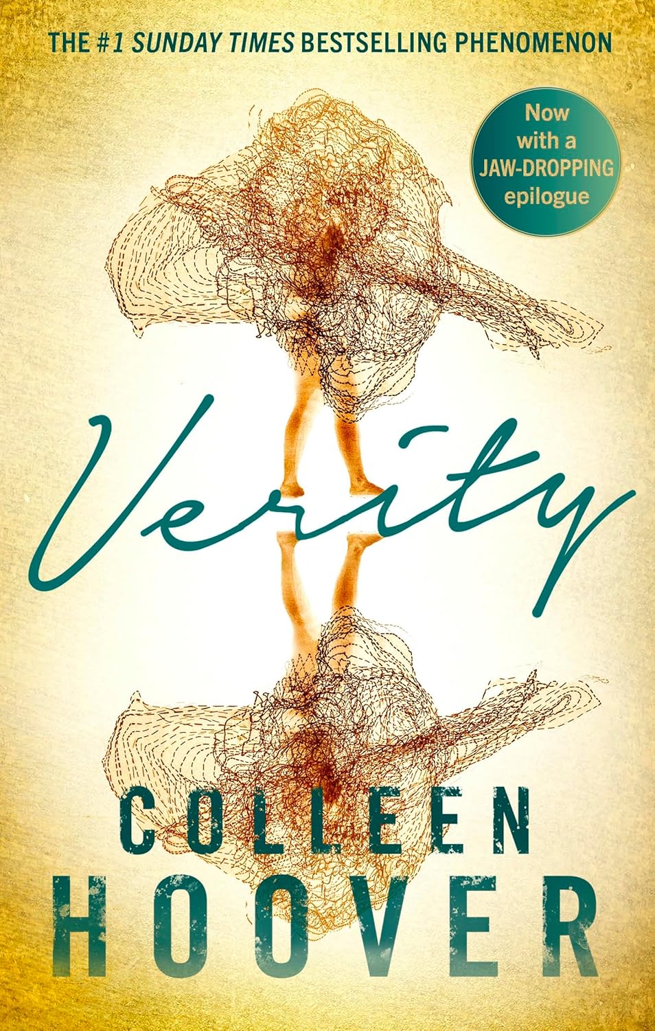 VERITY - BookAla