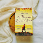 A Thousand Splendid Suns Hosseini Khaled - BookAla