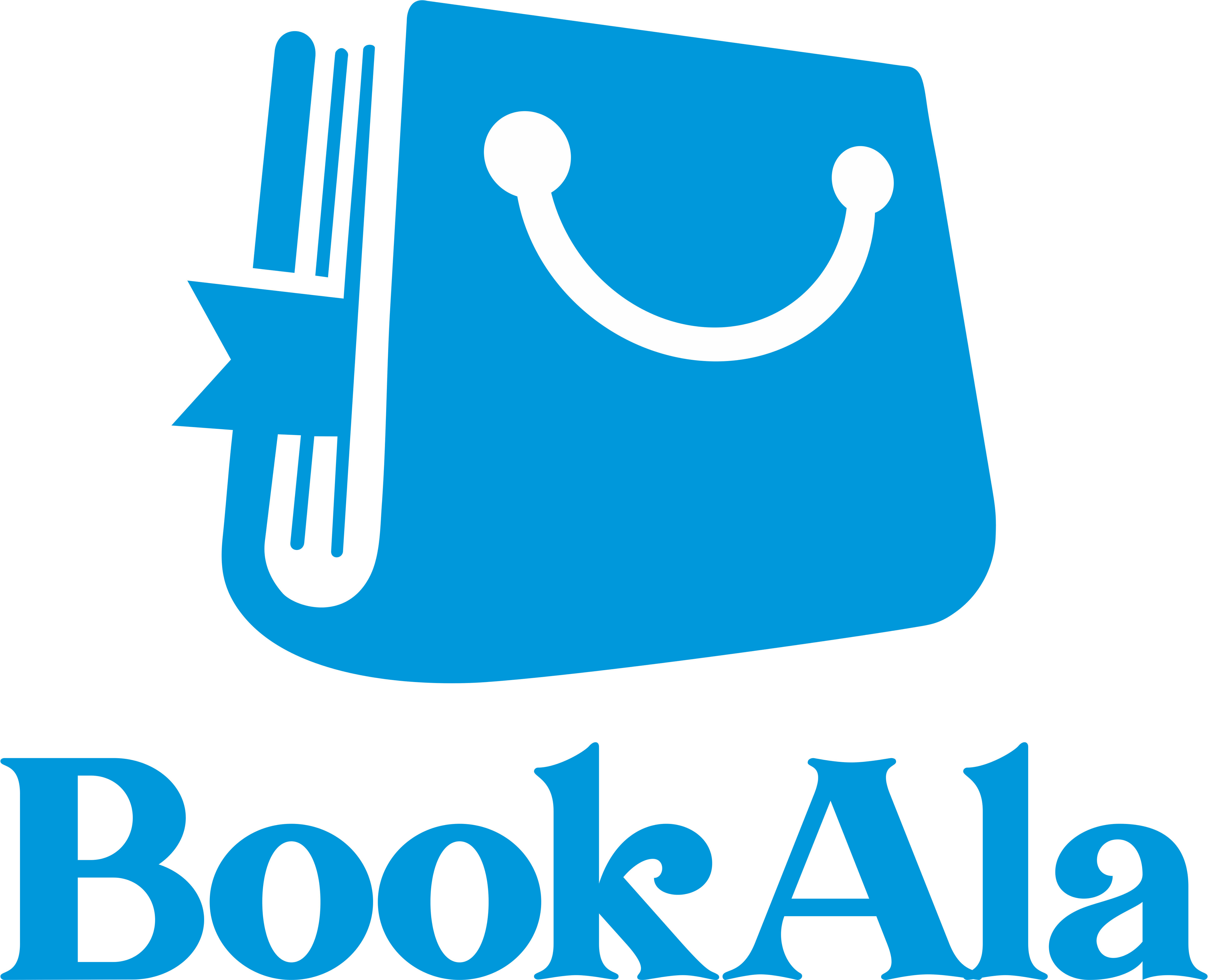 Bookala.in: Your Online Bookstore – BookAla