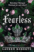 Fearless - BookAla