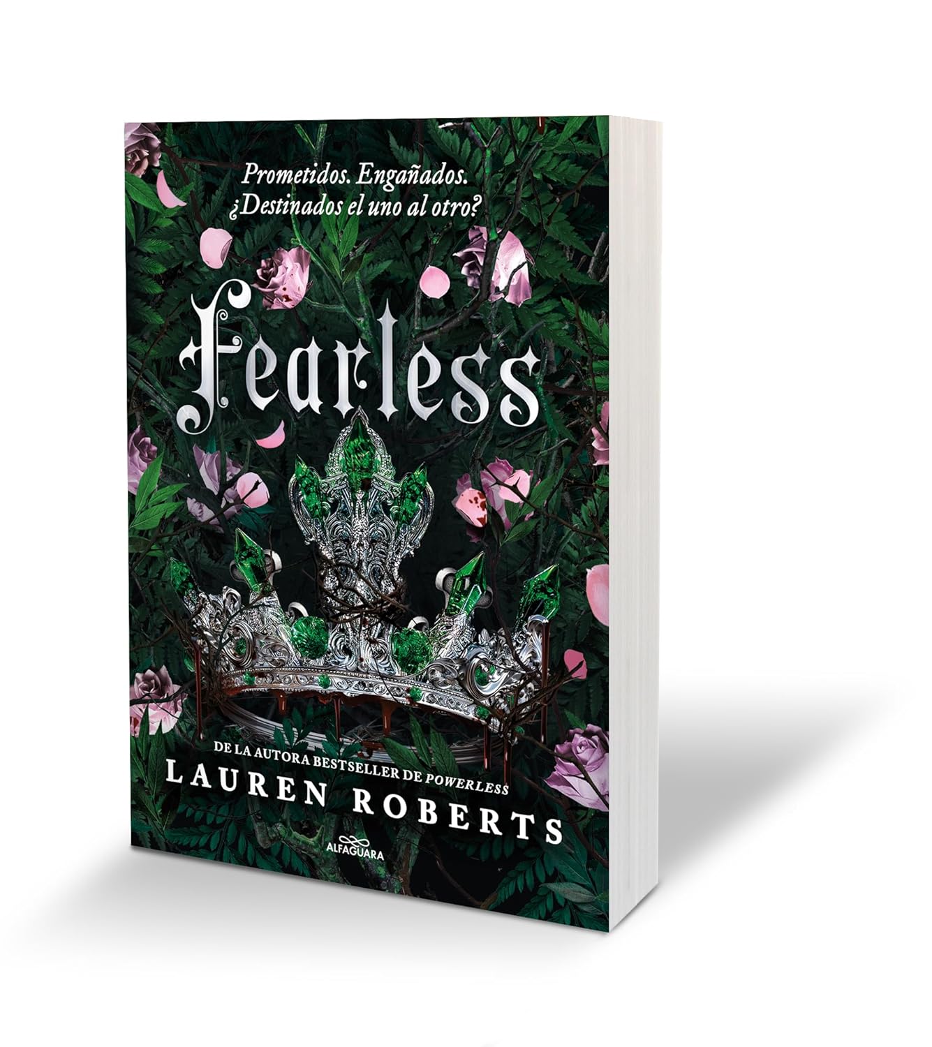 Fearless