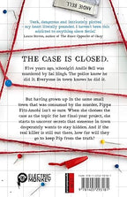 A Good Girl'S Guide To Murder - BookAla