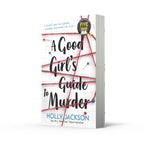 A Good Girl'S Guide To Murder - BookAla