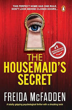 The Housemaid's Secret - BookAla