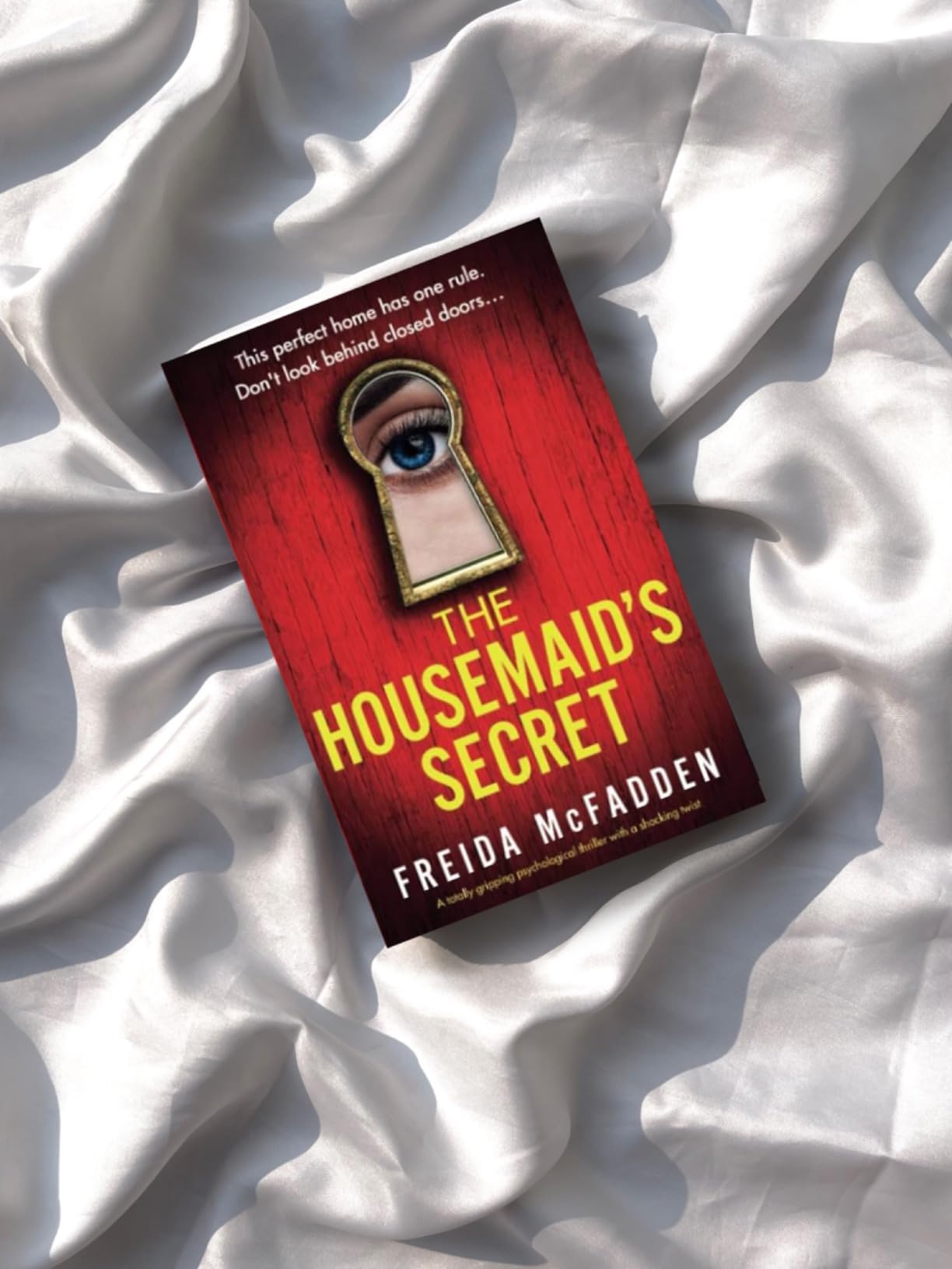The Housemaid's Secret