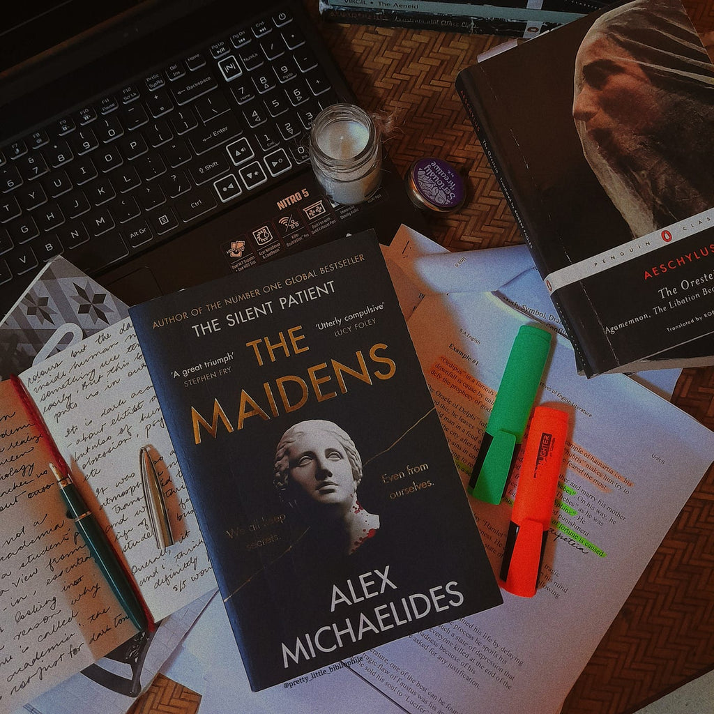 The Maidens