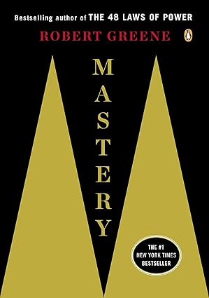 MASTERY [Paperback] Greene Robert