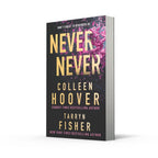 Never Never - BookAla
