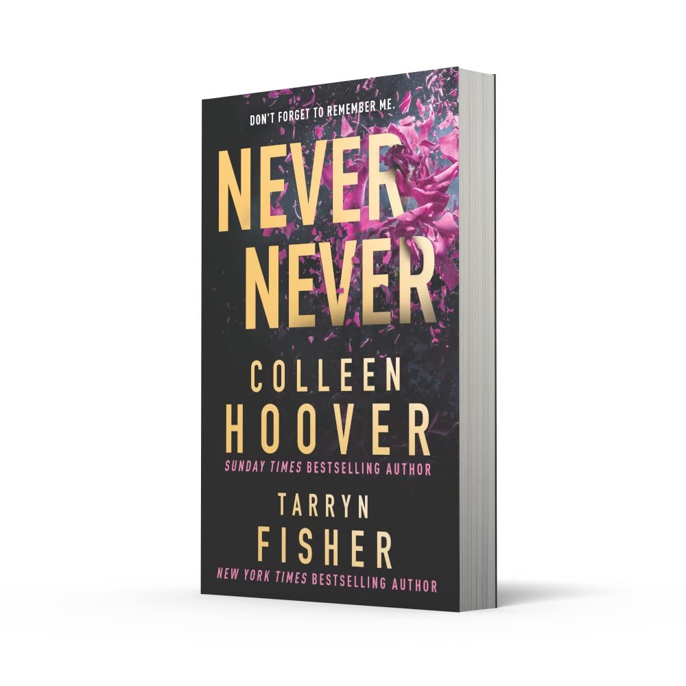 Never Never