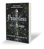 Powerless - BookAla