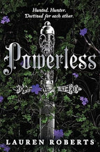 Powerless - BookAla