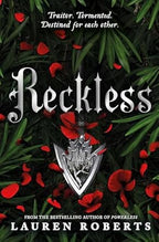 Reckless - BookAla