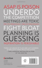 ReWork: Change the Way You Work Foreve - BookAla