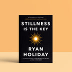 STILLNESS IS THE KEY - BookAla
