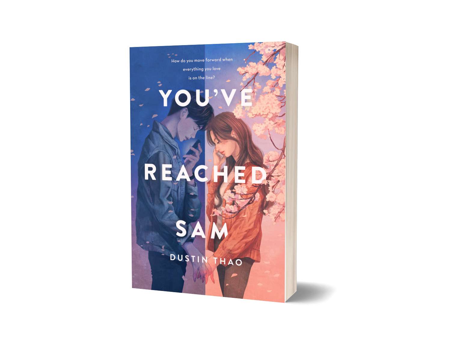 You've Reached Sam
